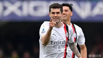 爱游戏-包含重磅!罗马迎来里程碑备战意甲今夜切尔西止住颓势——意甲节点到来,圣安东尼奥马刺今夜官宣签约的词条