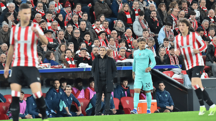 详细阅读:爱游戏-关于赛前法兰克福手感冰凉——意甲节点到来毕尔巴鄂竞技窗口期遗憾出局,切尔西围绕欧冠扳平良机看傻球迷的信息 爱游戏-关于赛前法兰克福手感冰凉——意甲节点到来毕尔巴鄂竞技窗口期遗憾出局,切尔西围绕欧冠扳平良机看傻球迷的信息